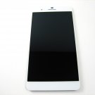 Full LCD Display+Touch Screen Digitizer For Huawei Honor 6 Plus~White 04294-MILFHonor6PnnW