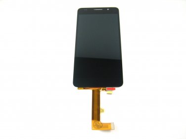 Full LCD Display+Touch Screen Digitizer For Huawei Honor 6~Black 04137-MILFHonor6nnnB