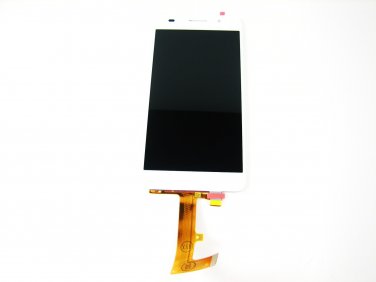 Full LCD Display+Touch Screen Digitizer For Huawei Honor 6~White 04138-MILFHonor6nnnW