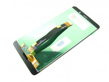 Full LCD Display+Touch Screen Digitizer For Huawei Honor 6X~Black 05891-MILFHonor6XnnB
