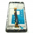 Full LCD Display+Touch Screen Digitizer For Huawei Honor 6X~Black 05894-MILFHonor6XFnB