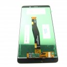 Full LCD Display+Touch Screen Digitizer For Huawei Honor 6X~White 05892-MILFHonor6XnnW