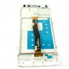 Full LCD Display+Touch Screen Digitizer For Huawei Honor 6X~White 05895-MILFHonor6XFnW