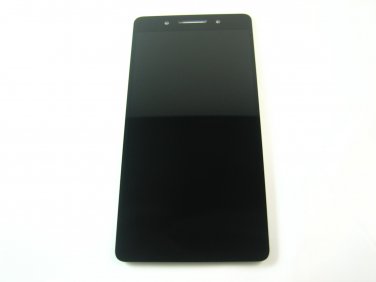 Full LCD Display+Touch Screen Digitizer For Huawei Honor 7~Black 04599-MILFHonor7nnnB