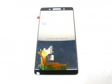Full LCD Display+Touch Screen Digitizer For Huawei Honor 7~White 04600-MILFHonor7nnnW