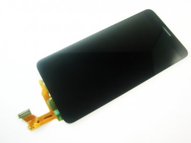 Full LCD Display+Touch Screen Digitizer For Huawei Honor 7i~Black 04956-MILFHonor7innB
