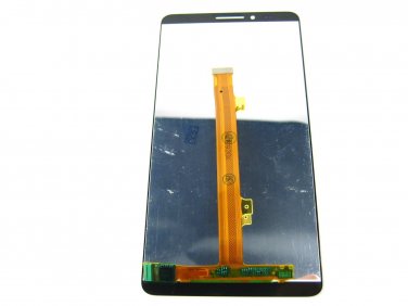 Full LCD Display+Touch Screen Digitizer For Huawei Mate 7 MT7 Mate7~Black 04163-MILFMT7nnnnnnB