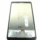 Full LCD Display+Touch Screen Digitizer For Huawei MediaPad T1 7.0 T1-701~Black 05831-MILFT1701nnnnB