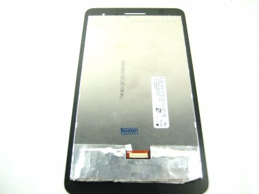 Full LCD Display+Touch Screen Digitizer For Huawei MediaPad T1 7.0 T1-701~Black 05831-MILFT1701nnnnB