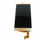 Full LCD Display+Touch Screen Digitizer For Huawei P8~Gold 04355-MILFP8nnnnnnnD
