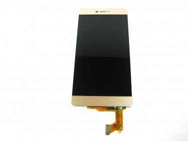 Full LCD Display+Touch Screen Digitizer For Huawei P8~Gold 04355-MILFP8nnnnnnnD