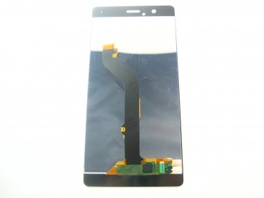 Full LCD Display+Touch Screen Digitizer For Huawei P9 lite~Gold 05171-MILFP9litennnD