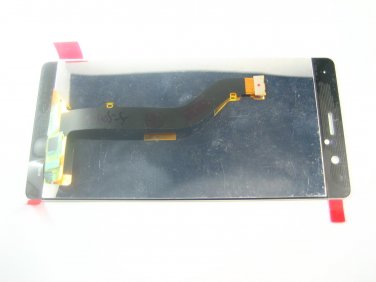 Full LCD Display+Touch Screen Digitizer For Huawei P9 lite~White 05042-MILFP9litennnW
