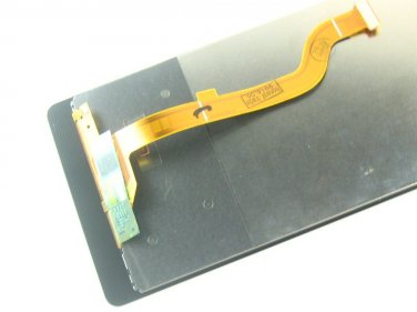 Full LCD Display+Touch Screen Digitizer For Huawei P9~Black 05036-MILFP9nnnnnnnB