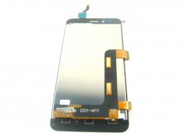 Full LCD Display+Touch Screen Digitizer For HUAWEI Y3II / Y3 II 2~White 05503-MILFY3IInnnnnW