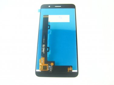 Full LCD Display+Touch Screen Digitizer For Huawei Y6 Pro~Gold 05069-MILFY6PronnnnD