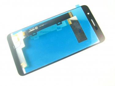 Full LCD Display+Touch Screen Digitizer For Huawei Y6 Pro~White 05068-MILFY6PronnnnW