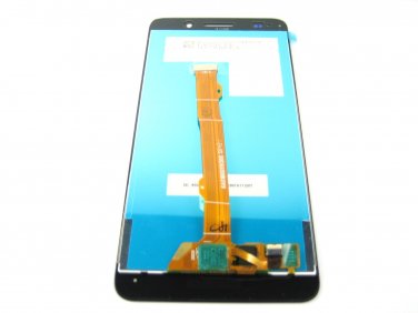 Full LCD Display+Touch Screen Digitizer For HUAWEI Y6II / Y6 II 2~White 05886-MILFY6IInnnnnW