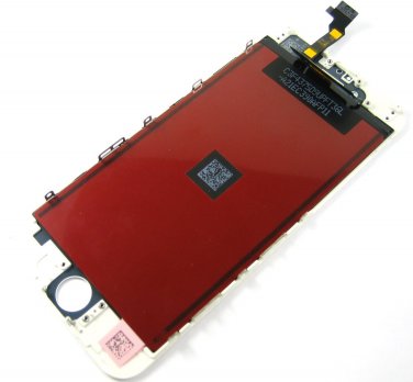 Full LCD Display+Touch Screen Digitizer For IPhone 6~White 03484-MALFIP6nnnnnnW
