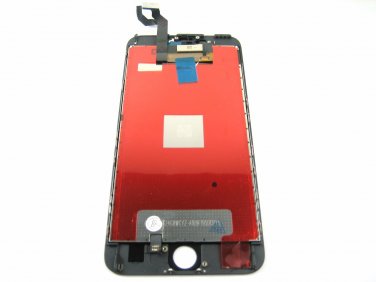 Full LCD Display+Touch Screen Digitizer For IPhone 6s Plus~Black 05784-MALFIP6SPlusnB