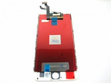 Full LCD Display+Touch Screen Digitizer For IPhone 6s Plus~White 05785-MALFIP6SPlusnW