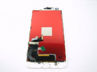 Full LCD Display+Touch Screen Digitizer For IPhone 7 Plus~White 06037-MALFIP7PnnnnnW