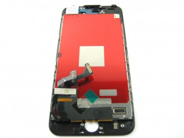 Full LCD Display+Touch Screen Digitizer For IPhone 7~Black 06034-MALFIP7nnnnnnB