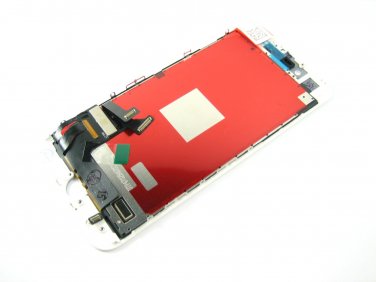 Full LCD Display+Touch Screen Digitizer For IPhone 7~White 06035-MALFIP7nnnnnnW