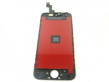 Full LCD Display+Touch Screen Digitizer For IPhone SE~Black 05451-MALFIPSEnnnnnB