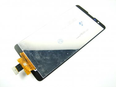 Full LCD Display+Touch Screen Digitizer For LCD LG Stylo 2 K520 K540~Black 05883-MLLFLS775nnnnB