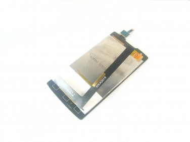 Full LCD Display+Touch Screen Digitizer For Lenovo A1000~Black 05279-MnLFA1000nnnnB