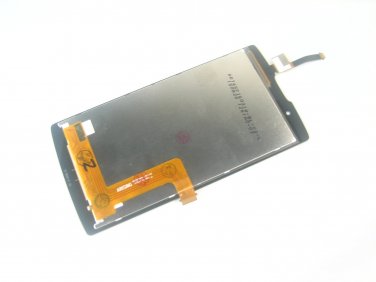 Full LCD Display+Touch Screen Digitizer For Lenovo A2010~Black 05280-MnLFA2010nnnnB