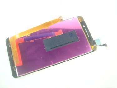 Full LCD Display+Touch Screen Digitizer For Lenovo A5000~White 05257-MnLFA5000nnnnW