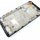 Full LCD Display+Touch Screen Digitizer For Lenovo A536~Black 05702-MnLFA536FnnnnB