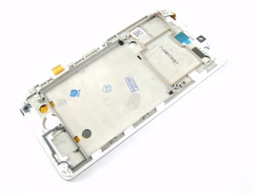 Full LCD Display+Touch Screen Digitizer For Lenovo A536~White 05703-MnLFA536FnnnnW
