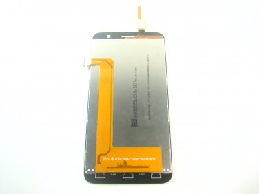 Full LCD Display+Touch Screen Digitizer For Lenovo A8~Black 05255-MnLFA8nnnnnnnB