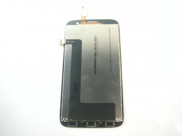 Full LCD Display+Touch Screen Digitizer For Lenovo A859~Black 05151-MnLFA859nnnnnn