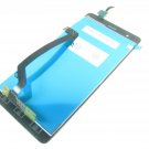 Full LCD Display+Touch Screen Digitizer For Lenovo K5 Note~Black 05507-MnLFK5NotennnB