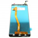 Full LCD Display+Touch Screen Digitizer For Lenovo K6 Note~White 05931-MnLFK6NotennnW