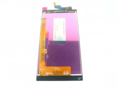 Full LCD Display+Touch Screen Digitizer For Lenovo P70~Black 04747-MnLFP70nnnnnnB