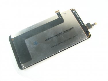Full LCD Display+Touch Screen Digitizer For Lenovo S580~Black 05259-MnLFS580nnnnnn
