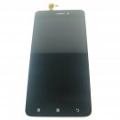 Full LCD Display+Touch Screen Digitizer For Lenovo S60~Black 04748-MnLFS60nnnnnnB