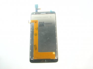 Full LCD Display+Touch Screen Digitizer For Lenovo S660~Black 05155-MnLFS660nnnnnn