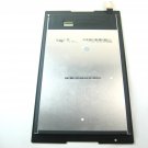Full LCD Display+Touch Screen Digitizer For Lenovo S8-50 Tablet~Black 04645-MnLFS8-50nnnnn