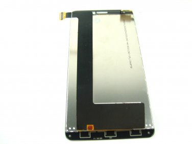 Full LCD Display+Touch Screen Digitizer For Lenovo S850~White 05862-MnLFS850nnnnnW