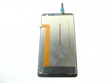 Full LCD Display+Touch Screen Digitizer For Lenovo S856~White 05261-MnLFS856nnnnnW