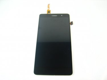 Full LCD Display+Touch Screen Digitizer For Lenovo S860~Black 04393-MnLFS860nnnnnn