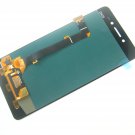 Full LCD Display+Touch Screen Digitizer For Lenovo S90~Black 05153-MnLFS90nnnnnnB