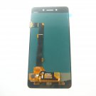Full LCD Display+Touch Screen Digitizer For Lenovo S90~White 05154-MnLFS90nnnnnnW