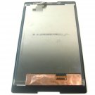 Full LCD Display+Touch Screen Digitizer For Lenovo Tab 2 A8-50F~Black 05373-MnLFA8-50FnnnB